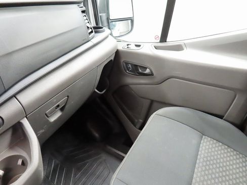 Used 2023 Ford Transit 250 Low Roof w/ Exterior Upgrade Package image 18