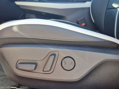 New 2025 Kia EV6 GT-Line image 11