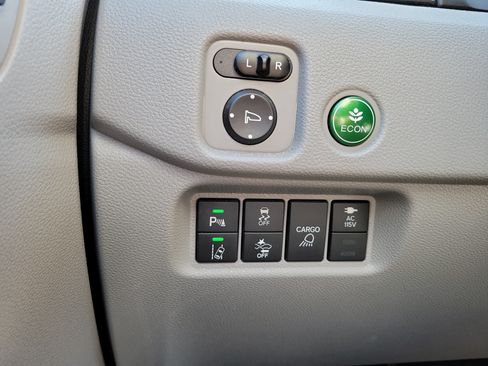 Used 2019 Honda Ridgeline RTL-E image 24