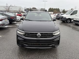 Certified 2024 Volkswagen Tiguan SE R-Line video 2