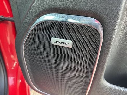 Used 2016 GMC Sierra 1500 SLT w/ SLT Premium Package image 14