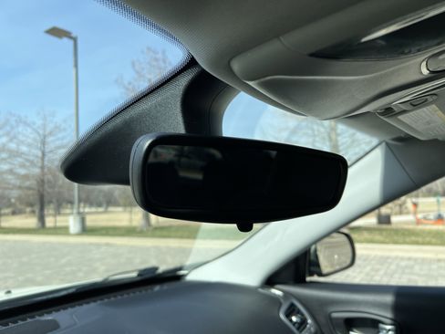 Used 2018 Jeep Compass Sport w/ Tech Group image 23