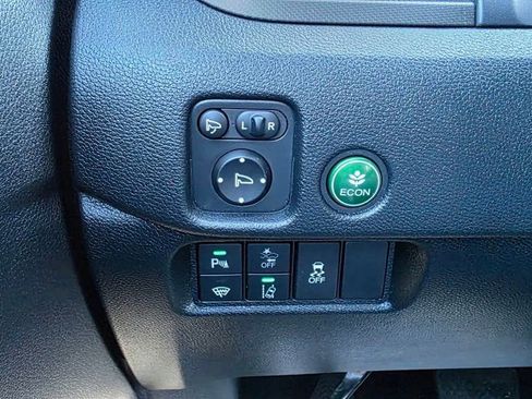 Used 2023 Honda Passport TrailSport image 30