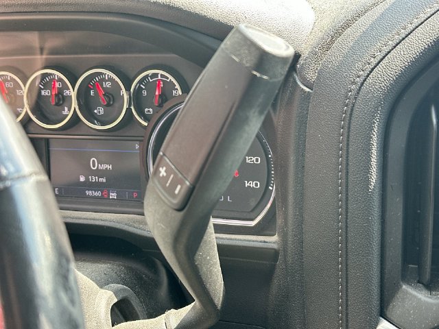 Used 2020 Chevrolet Silverado 1500 RST AWD/4WD image 25