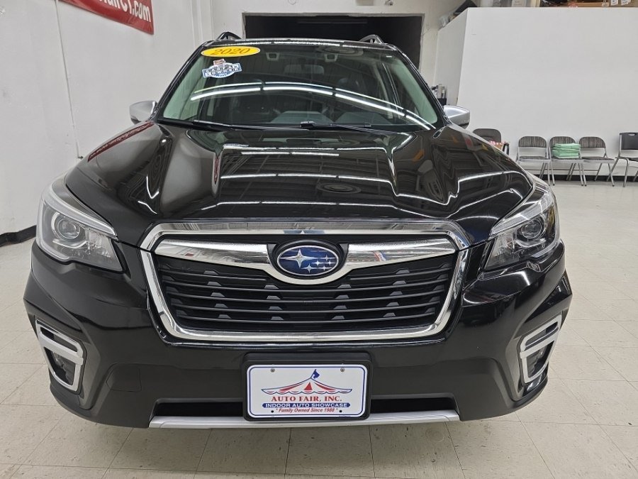 Used 2020 Subaru Forester Touring AWD/4WD image 3