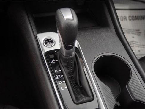 Used 2025 Nissan Altima 2.5 S image 22