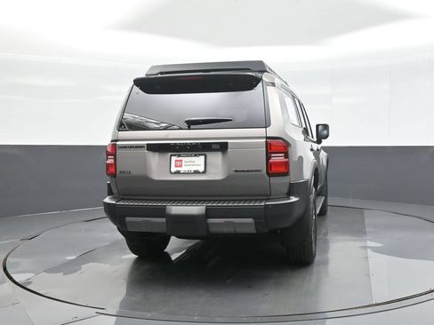 Certified 2027 Toyota Land Cruiser w/ Premium Package AWD/4WD image 6
