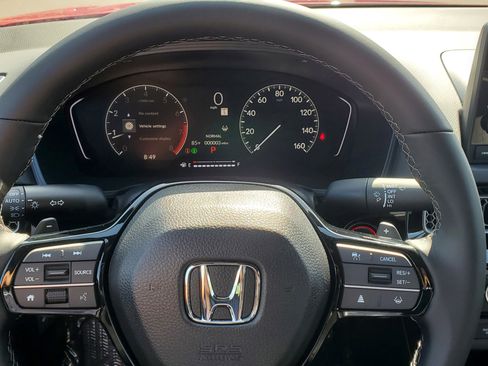 New 2026 Honda Civic Sport image 17