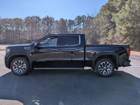 New 2026 GMC Sierra 1500 Denali image 6