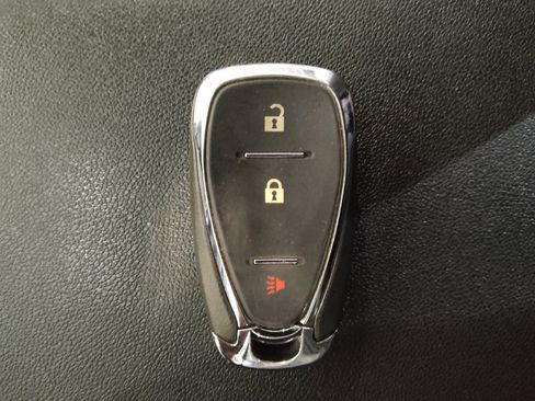Used 2024 Chevrolet Equinox LS AWD/4WD image 32