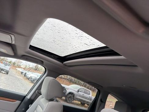 Used 2018 Honda CR-V EX image 11