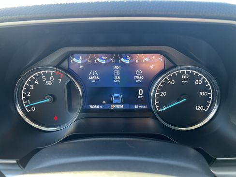 Certified 2022 Ford F150 XLT w/ Equipment Group 301A Mid image 15