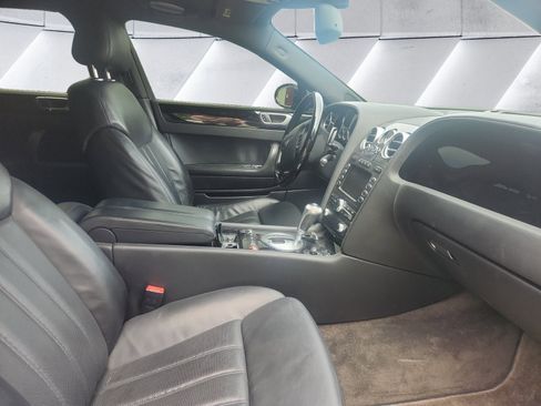 Used 2006 Bentley Flying Spur Flying Spur AWD/4WD image 16