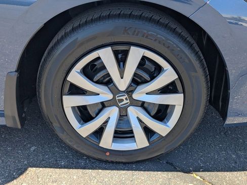 New 2026 Honda Civic LX image 5