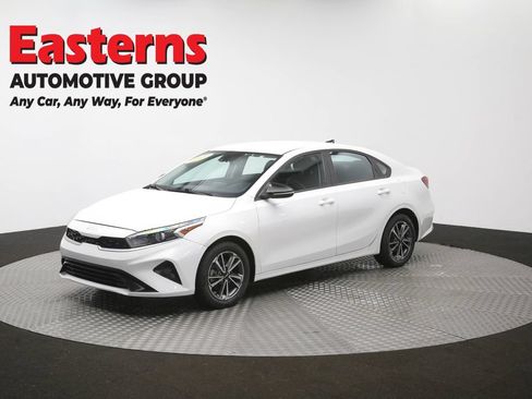 Used 2022 Kia Forte LXS FWD image 55