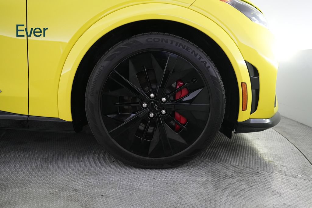 Used 2025 Ford Mustang Mach-E GT AWD/4WD image 20