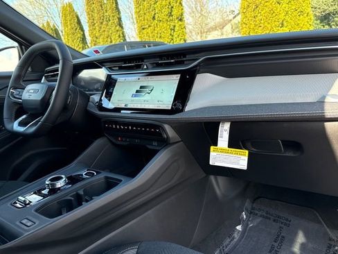 New 2026 Jeep Cherokee Laredo AWD/4WD image 27