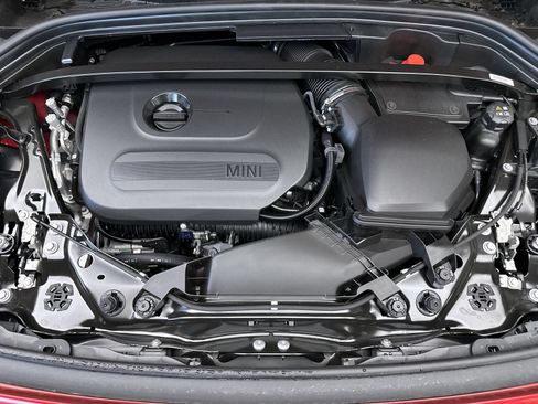 New 2027 MINI Cooper Countryman John Cooper Works w/ Comfort Package Max AWD/4WD image 31