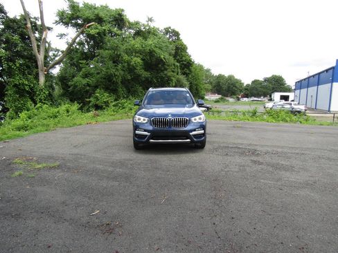 Used 2019 BMW X3 xDrive30i AWD/4WD image 10