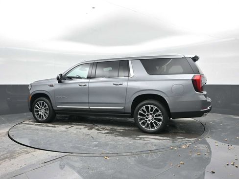 New 2026 GMC Yukon XL Denali w/ Sun & Power Step Package image 3