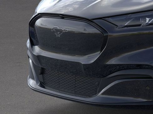 New 2025 Ford Mustang Mach-E Premium w/ Interior Protection Package image 17