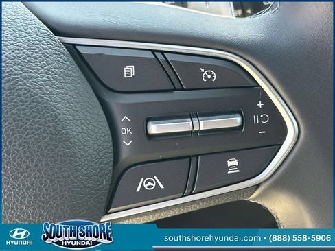 Certified 2023 Hyundai Santa Fe SEL AWD/4WD image 25