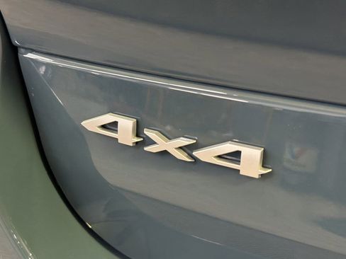 New 2026 Jeep Grand Cherokee L Limited image 6