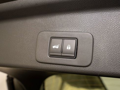 New 2026 Nissan Murano Platinum w/ Cargo Package image 7