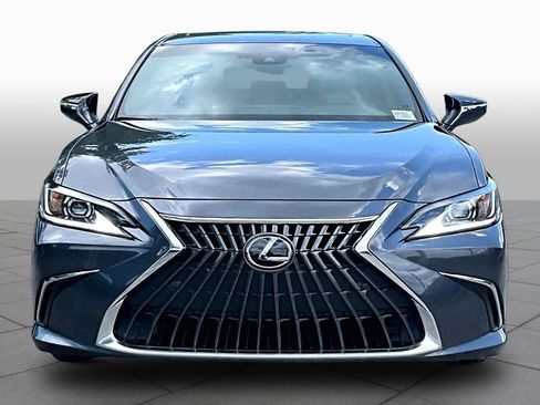 Used 2025 Lexus ES 350 w/ Premium Package FWD image 4