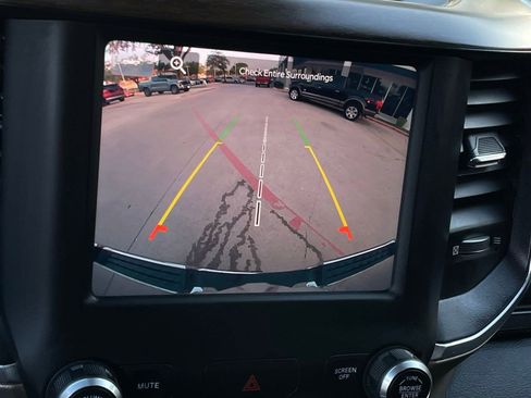 Used 2022 RAM 1500 Laramie image 19