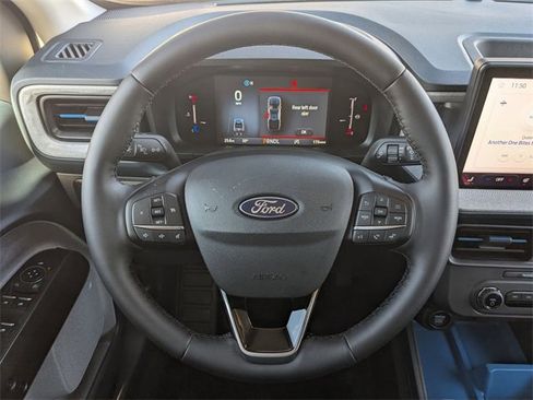 New 2025 Ford Maverick XLT w/ XLT Luxury Package image 19