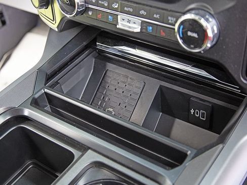 Used 2026 Ford F250 Lariat w/ Chrome Package AWD/4WD image 24