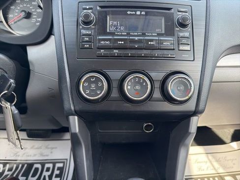 Used 2014 Subaru Forester 2.5i Premium w/ All-Weather Package image 26