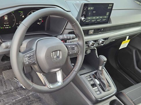 New 2026 Honda CR-V Sport image 2