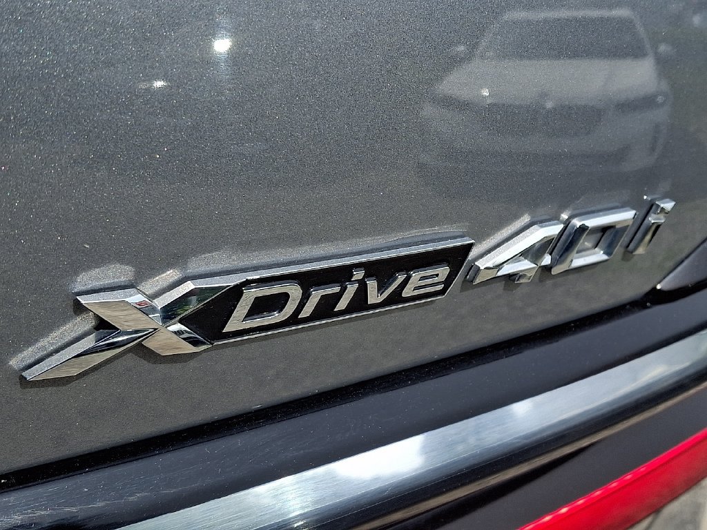Used 2024 BMW X7 xDrive40i AWD/4WD image 31