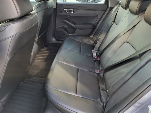 New 2026 Acura Integra image 11