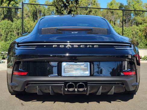 Certified 2022 Porsche 911 GT3 image 6