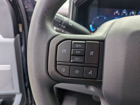 New 2026 Ford F250 XLT w/ XLT Premium Package AWD/4WD image 19