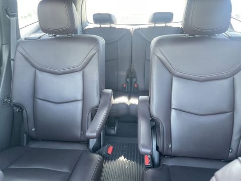 Certified 2023 Cadillac XT6 Premium Luxury w/ LPO, Floor Liner Package AWD/4WD image 24