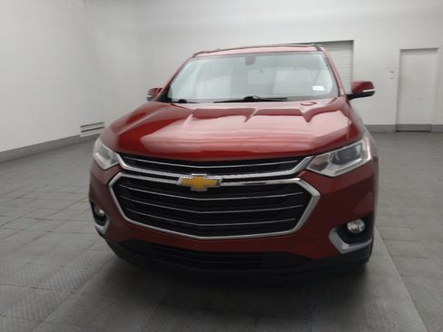 Used 2020 Chevrolet Traverse LT FWD image 15