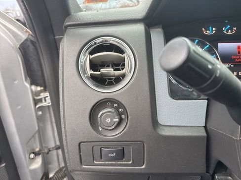 Used 2014 Ford F150 XLT w/ Equipment Group 302A Luxury image 11