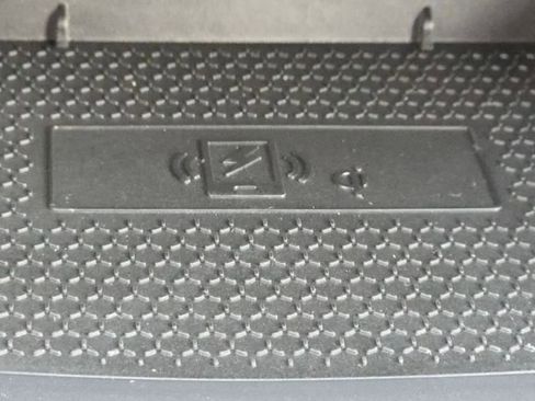 New 2026 Nissan Rogue Platinum w/ Platinum Premium Package image 15