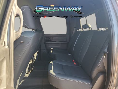 New 2026 RAM 2500 Tradesman image 10