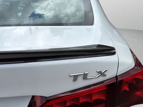 Used 2015 Acura TLX V6 w/ Technology Package FWD image 38