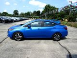 Used 2021 Nissan Versa SV image 4