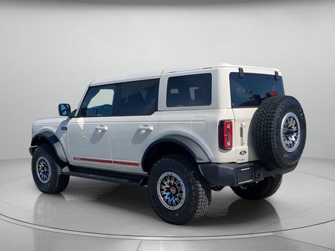 New 2026 Ford Bronco Outer Banks AWD/4WD image 45