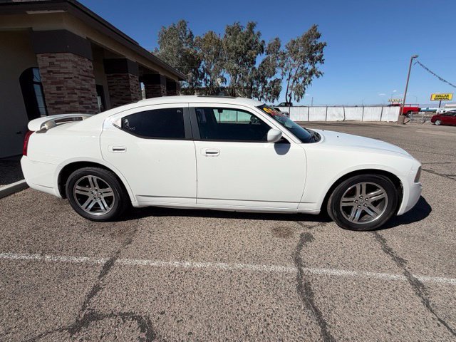 Used 2007 Dodge Charger R/T w/ Electronics Convenience Group RWD image 4