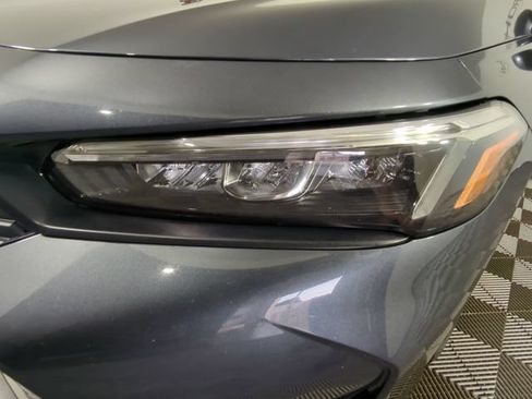 Used 2025 Honda Civic LX image 43