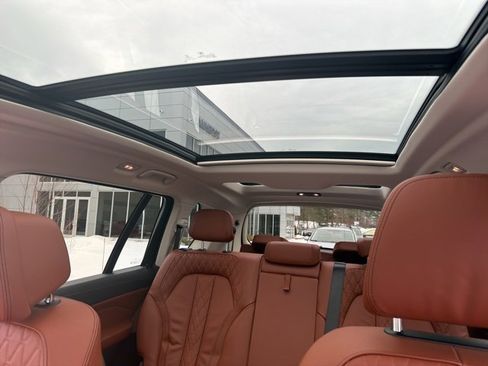 Used 2021 BMW X7 xDrive40i image 62