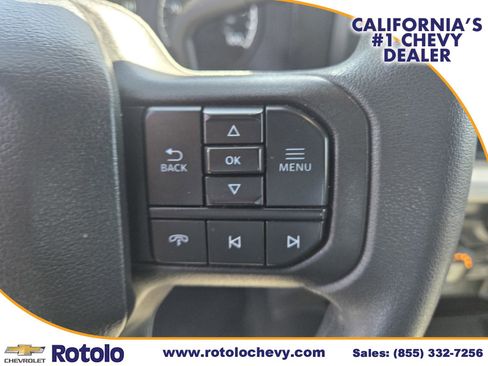 Used 2024 Ford F250 XLT w/ FX4 Off-Road Package AWD/4WD image 23